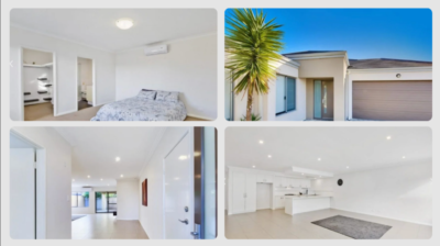 Lindacare – SIL Accommodation Morley