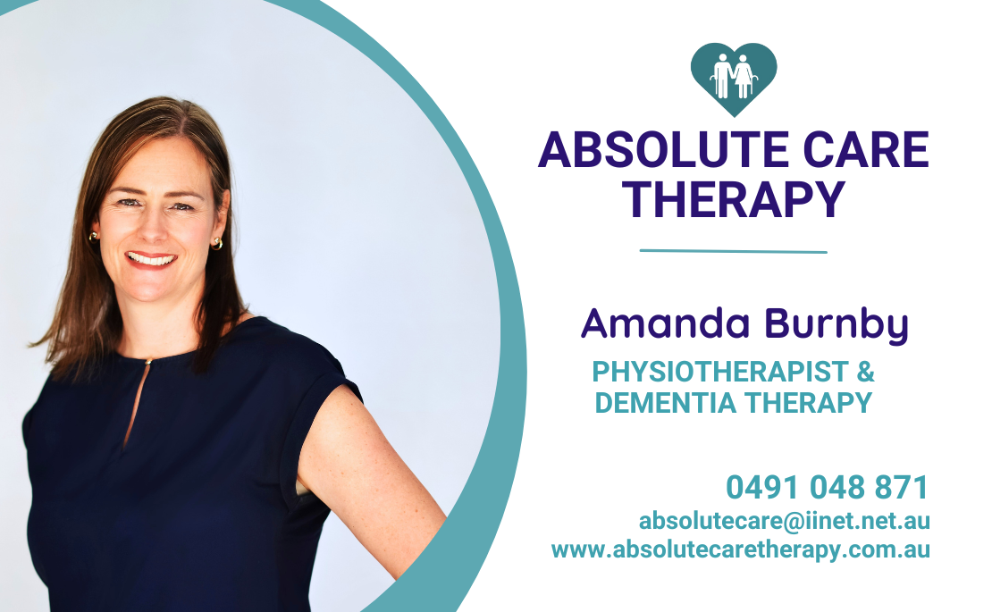 Absolute Care Therapy
