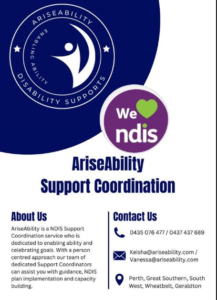 AriseAbility