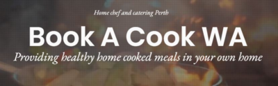 Book A Cook WA