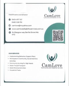 CamLove
