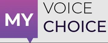 My Voice My Choice