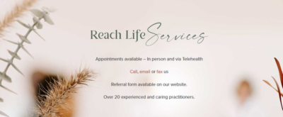 Reach Life
