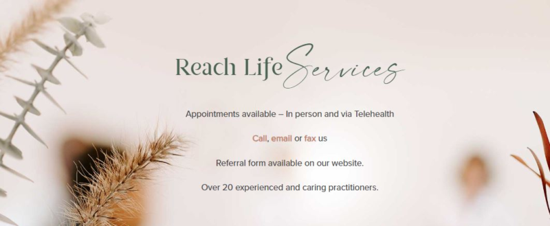 Reach Life