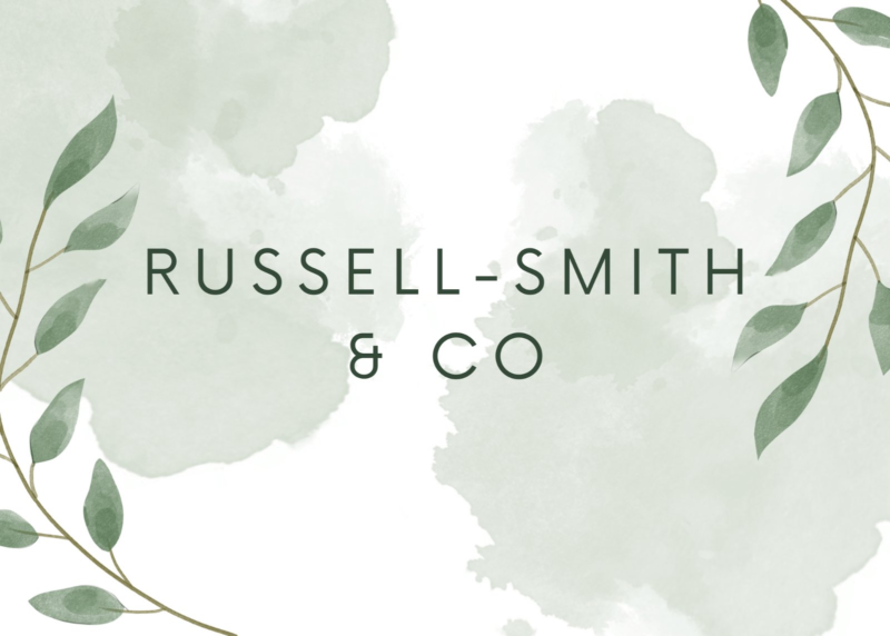 Russell-Smith and Co