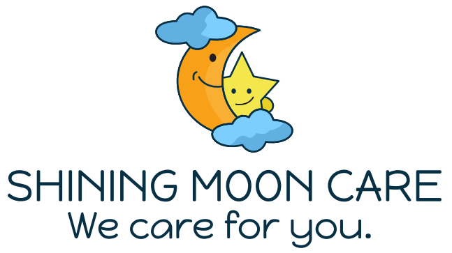 Shining Moon Care